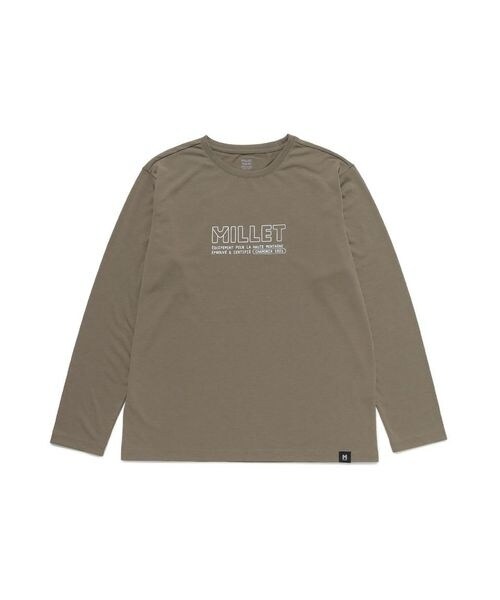 [}C]TVciTj ~[ OX[u TVc MILLET TS LS M/~[iMILLETj DORITE