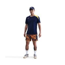 ナイキ(NIKE)のハーフパンツ AS M NK DF ACD+ SHORT AOP