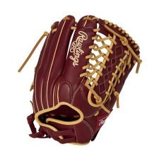 ローリングス(rawlings)のソフトボールグラブ ソフト HYPER TECH R2G(ハイパーテックアールツージー) S65GF