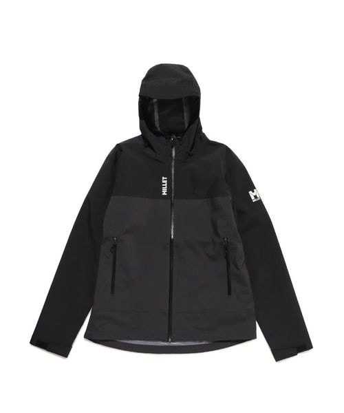 ジャケット セネカ 3L ジャケット SENECA 3L JKT M | ミレー(MILLET