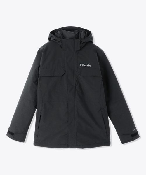 ワイルドカードIIダウンジャケット | コロンビア(Columbia) | マルイ