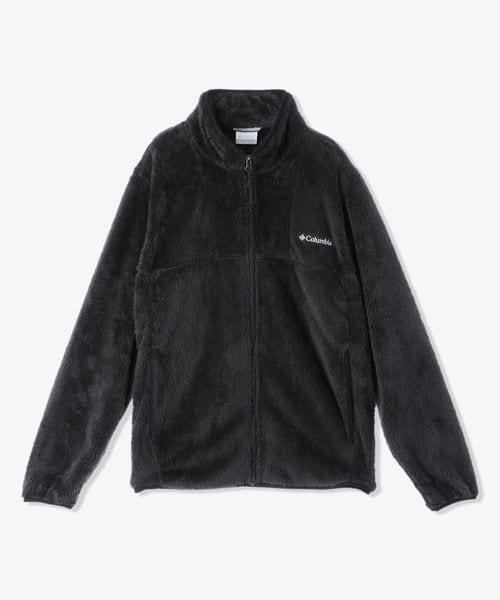 [�}���C]�t���[�X�E�j�b�g �n�[�g�{�E���t���W�b�v�t���[�X/�R�����r�A�iColumbia�j Black