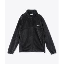 フリース・ニット ハートボウルフルジップフリース