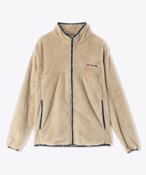 [�}���C]�t���[�X�E�j�b�g �n�[�g�{�E���t���W�b�v�t���[�X/�R�����r�A�iColumbia�j Beach