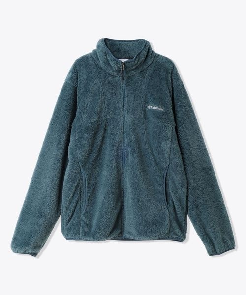 コロンビア（Columbia）/フリース・ニット ハートボウルフルジップフリース フリース・ニット ハートボウルフルジップフリース | コロンビア