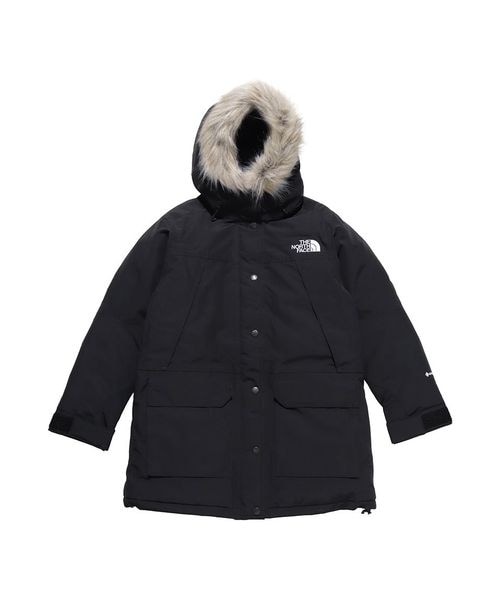 ザ・ノース・フェイス】サンダーラウンドネックジャケット（レディース