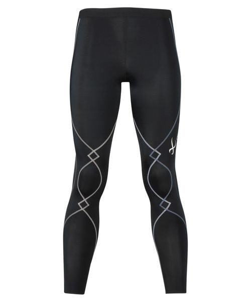 ボトムス FOCUS SUPPORT LONG TIGHTS(フォーカスサポートロングタイツ