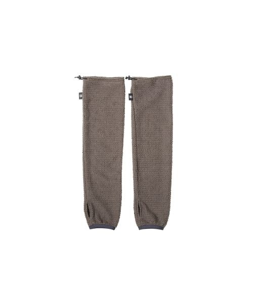 [�}���C]���̑��E�F�A�A�N�Z�T���[ �X���[ �E�H�[�� �A�[���J�o�[ THROUGH WARM ARM COVE/�~���[�iMILLET�j CASTELROCK