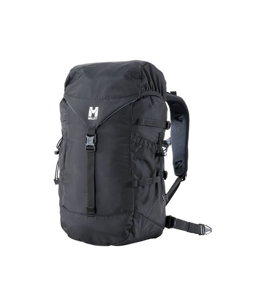 [}C]gbLOobO(`30L) hXP[v 22 LANDSCAPE 22/~[iMILLETj BLACK | NOIR