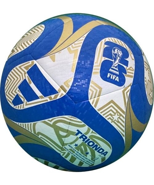 5号球 ムンディアル・デ・クラブFIFA 25 決勝球 プロ | モルテン