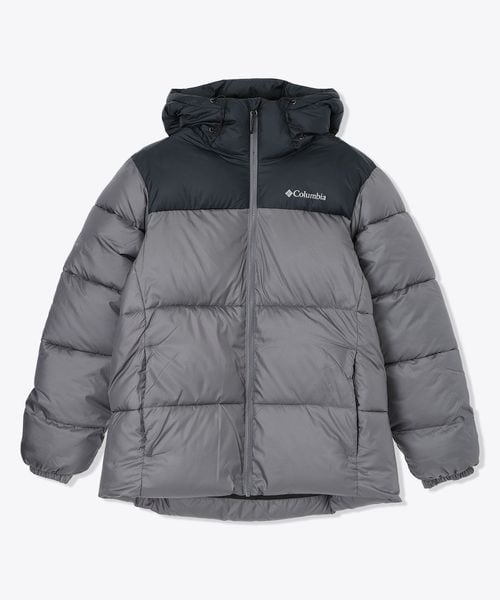 ラストトラックスII ジャケット | コロンビア(Columbia) | マルイ