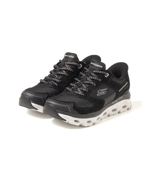 スケッチャーズ（SKECHERS）/アウトドアウォーキング GLIDE−STEPSOLE−PARADISEVALLEY アウトドアウォーキング GLIDE-STEPSOLE-PARADISEVALLEY