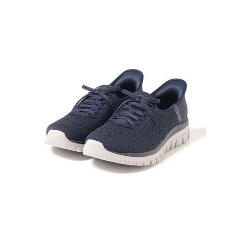 [^ԁF86152196]DɉoA₷KSkechers Hands Free Slip-ins(XPb`[Y nYt[ XbvCY) O[Xt[t@[Xg ubVBƎHeel Pillow(q[s[)̗pm[^CtBbg̃X^CBStretch Fit(Xgb`tBbg)GWjA[hAbp[ACЂANbV̂Skechers Air-Cooled Memory Foam(XPb`[Y GAN[h[tH[)C\[łB[J[iԁF100736