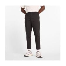 ロングパンツ Athletics スタンダード テーパード パンツ 28インチ