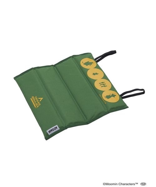 [�}���C]�L�����v �U�u�g�� �O���[��(���[�~��)/�^���X�u���o�iTARAS BOULBA�j �O���[��