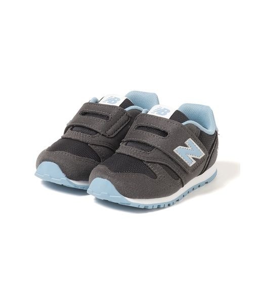 [�}���C]�J�W���A�� 373/�j���[�o�����X�inew balance�j BLACK�^BLUE