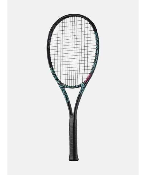 ラケット(硬式用) HEAD BOOM MP HEAD（ヘッド） (フレームのみ) BOOM MP L 2024 テニスラケット