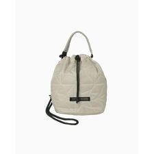 ｽﾎﾟｰﾂｱｸｾｻﾘｰ CS QUILT DRAWSTRING BAG