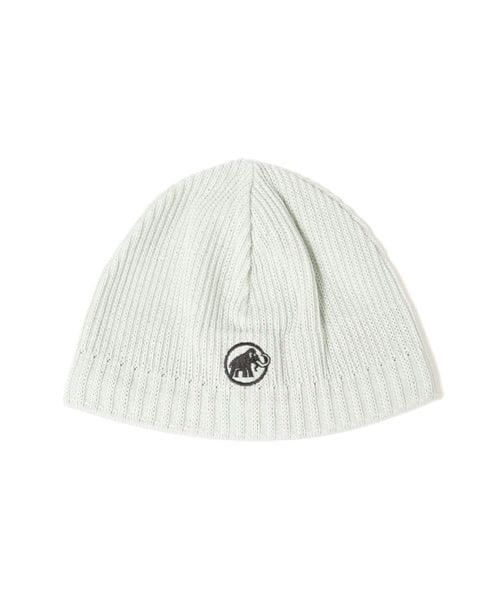 [�}���C]���̑��E�F�A�A�N�Z�T���[ Sublime Beanie/�}���[�g�iMAMMUT�j SILVER SAGE