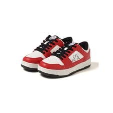 ﾌｯﾄｳｪｱ KAPPAコートSNK