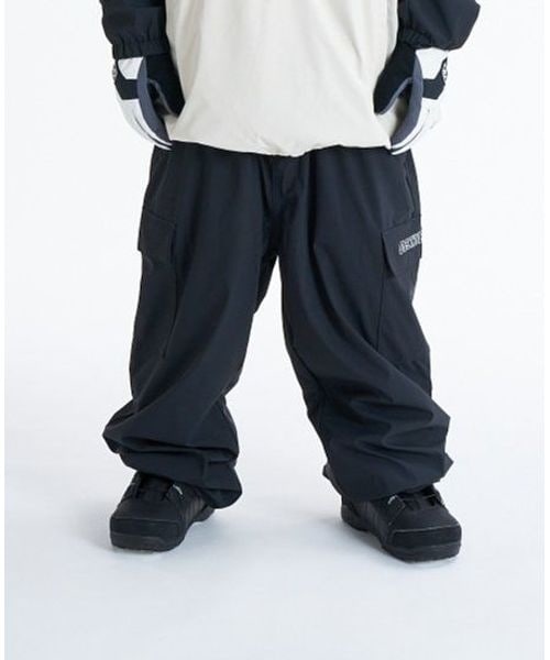 スノーボードウェア dc パンツ」の人気商品一覧 | 安い商品を通販