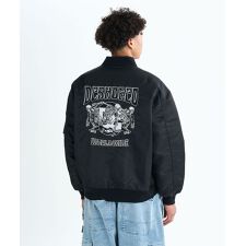 ジャケット 25 FLIGHT JACKET