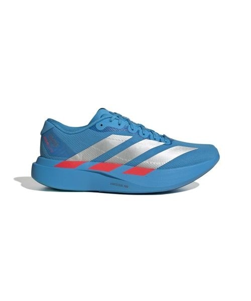 [�}���C]��ʃ����i�[ Adizero EVO SL WOVEN M/�A�f�B�_�X�iadidas�j �\�[���[�u���[�^�V���o�[���^���b�N�^���V