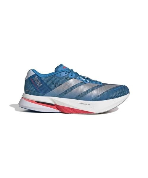 [�}���C]��ʃ����i�[ ADIZERO BOSTON 13 M/�A�f�B�_�X�iadidas�j �\�[���[�u���[�^�V���o�[���^���b�N�^�_�[