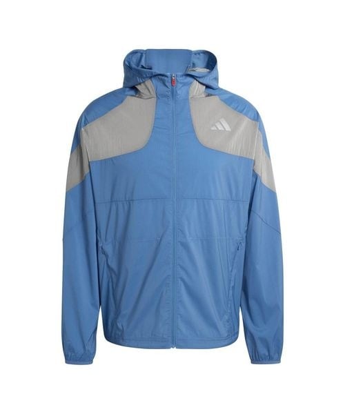 ウインドブレーカー 25S FREE RUN WIND PARKA(フライトインパルス