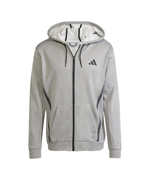 ジャケット MG&GFZフーディー | アディダス(adidas) | マルイウェブ