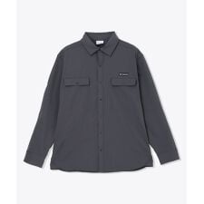 シャツ・ポロシャツ バルディビアリッジシャツ