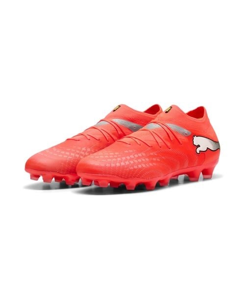 サッカースパイク K) フューチャー 9 プロ HG／AG | プーマ(PUMA