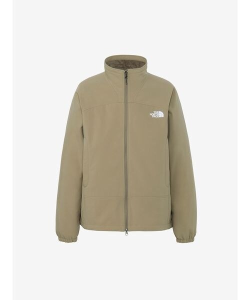 ジャケット Advanced Jacket (アドバンスドジャケット) | ザ・ノース