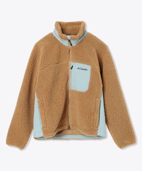 フリース・ニット ウィメンズアーチャーリッジIVジャケット