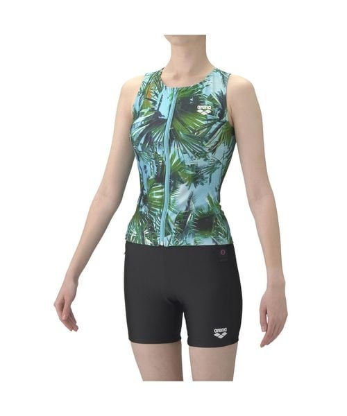 フィットネス SF KN ZIP SEP | スピード(speedo) | マルイウェブチャネル