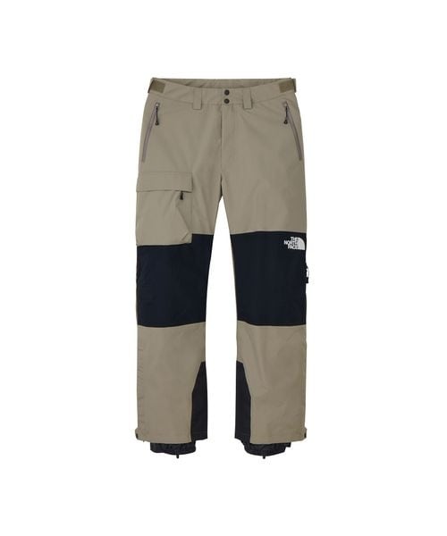 [�}���C]�{�[�h�p���c Shukabra Pant (�V���J�u���p���c)/�U�E�m�[�X�E�t�F�C�X�iTHE NORTH FACE�j MR