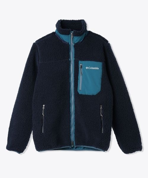 フリース・ニット シュガードームジャケット | コロンビア(Columbia