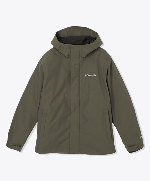 ジャケット オレルIIインターチェンジジャケット | コロンビア