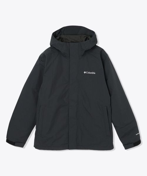 【新品未使用】　2024年　コロンビア　オレルIIインターチェンジジャケット コロンビア正規品❗️新品紙タグ付き⭐️オレルIIインターチェンジ