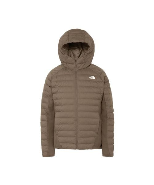 ザ・ノース・フェイス（THE NORTH FACE）/ウインドブレーカー STRIKE TRAIL JK ウインドブレーカー STRIKE TRAIL JK | ザ・ノース・フェイス(THE