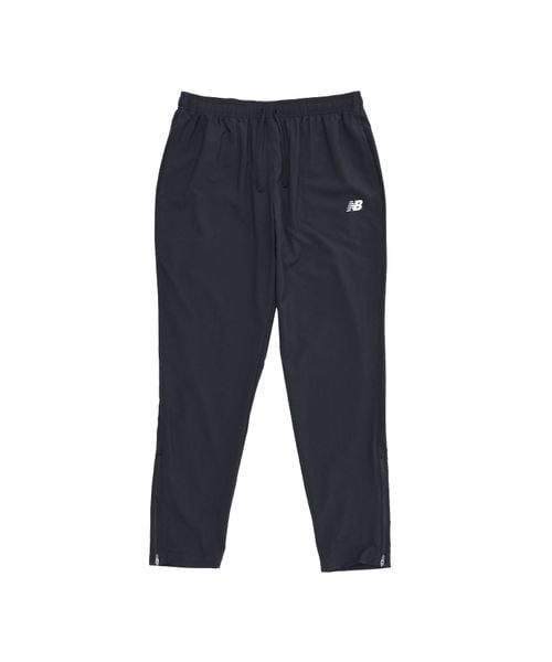 ロングパンツ Athletics ヒートグリッド ジョガー | ニューバランス