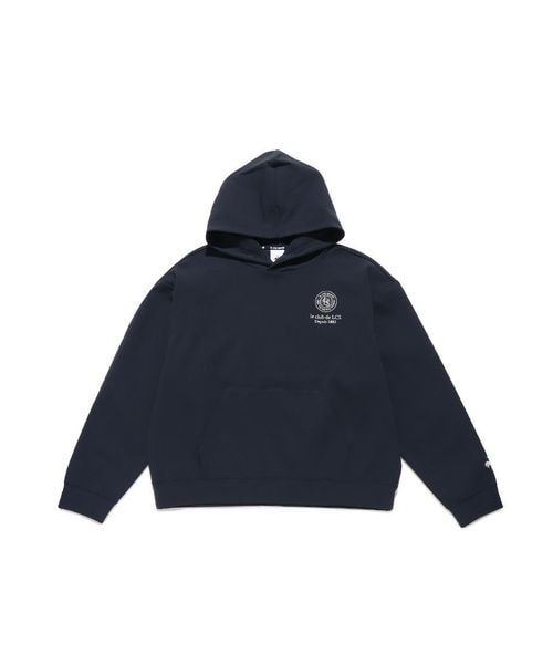 スウェット プリーツスコート | ルコック スポルティフ(lecoq sportif