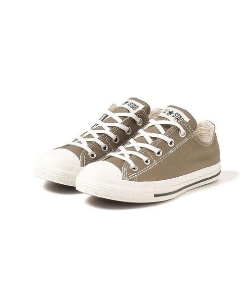 [�}���C]�t�b�g�E�F�A ALL STAR LP SLIP OX/���̑��̃u�����h�iother�j DULL OLIVE