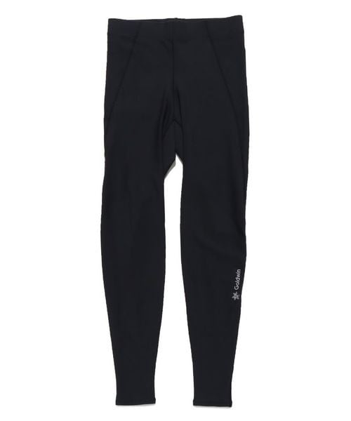 ボトムス FOCUS SUPPORT LONG TIGHTS(フォーカスサポートロングタイツ