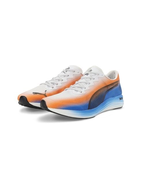 一般ランナー ディヴィエイト ニトロ 3 SAYSKY | プーマ(PUMA