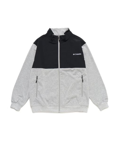 スウェット・パーカー RED ROCK PEAK CREW NECK SWEATS | コロンビア