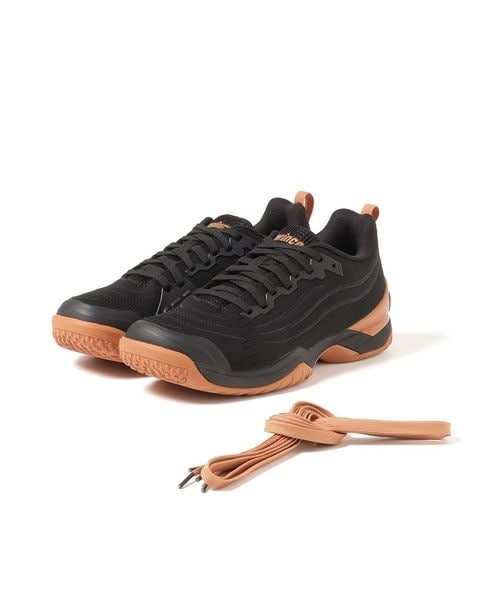 オムニクレー用テニスシューズ PRESTIGELYTE 5 OC | アシックス(asics