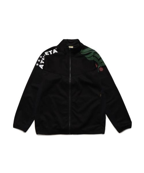 ウインドブレーカー FCAウインドジャケット | アスレタ(ATHLETA