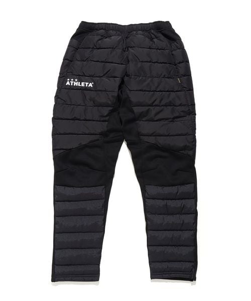 アスレタ（ATHLETA）/ウォームアップジャケット・パンツ FCA　中綿ウォームアップパンツ ウォームアップジャケット・パンツ 中綿ウォームパンツ | アスレタ
