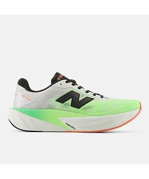一般ランナー Fresh Foam X 1080 v12 | ニューバランス(new balance